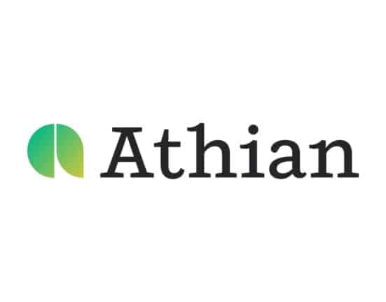 Athian completed a $4 million Series A round and reported $18 million in payments to farmers since 2024 for emissions-reducing practices.