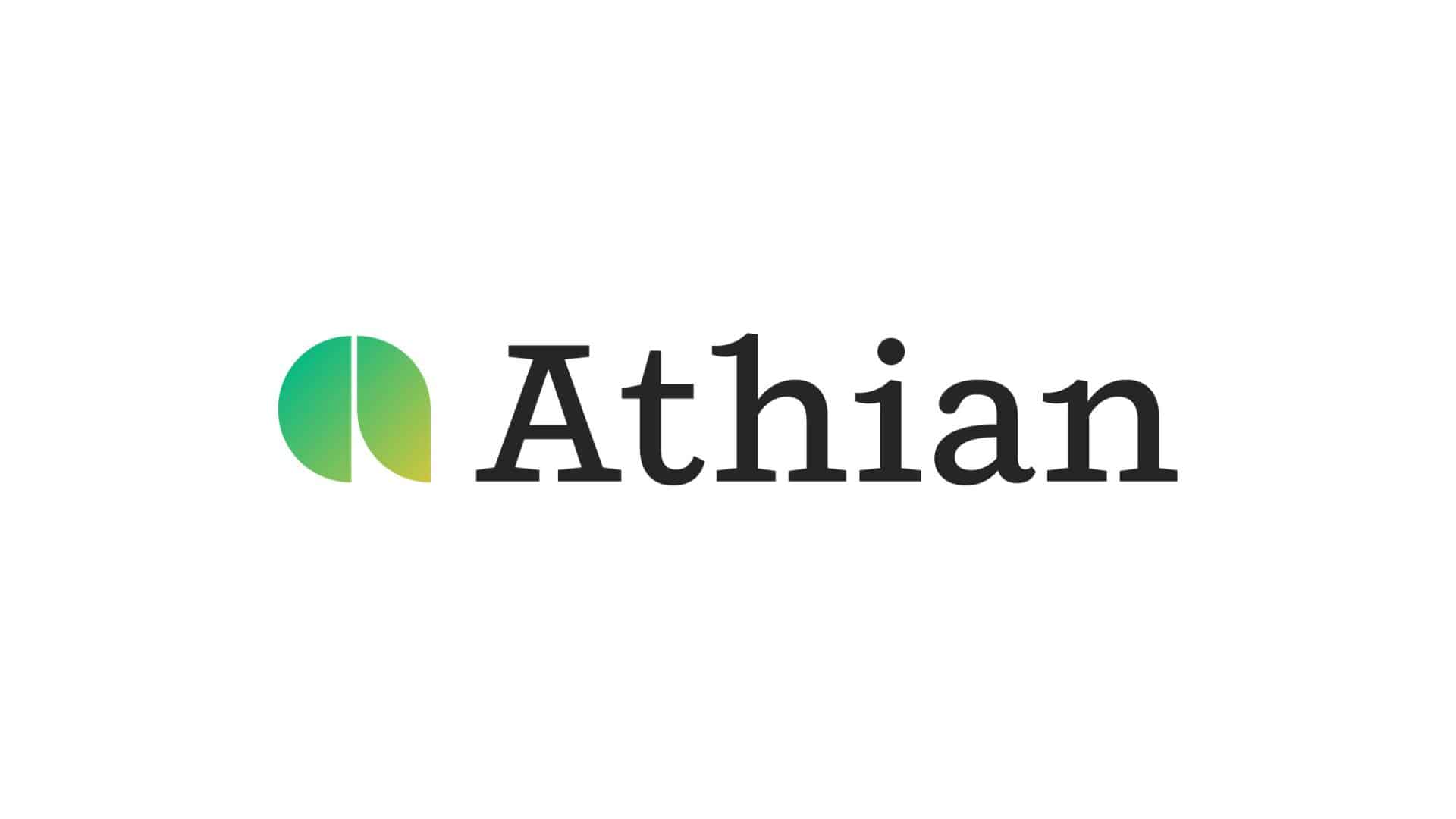 Athian completed a $4 million Series A round and reported $18 million in payments to farmers since 2024 for emissions-reducing practices.