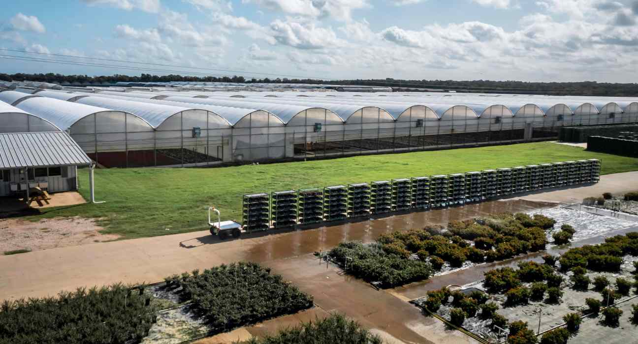 Burro and AdeptAg have announced a partnership to integrate autonomous robotics into farming operations. GEODNET