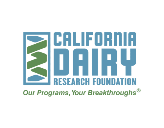 The California Dairy Research Foundation has relaunched its USDA climate-focused grant under the Advancing Markets for Producers Initiative.