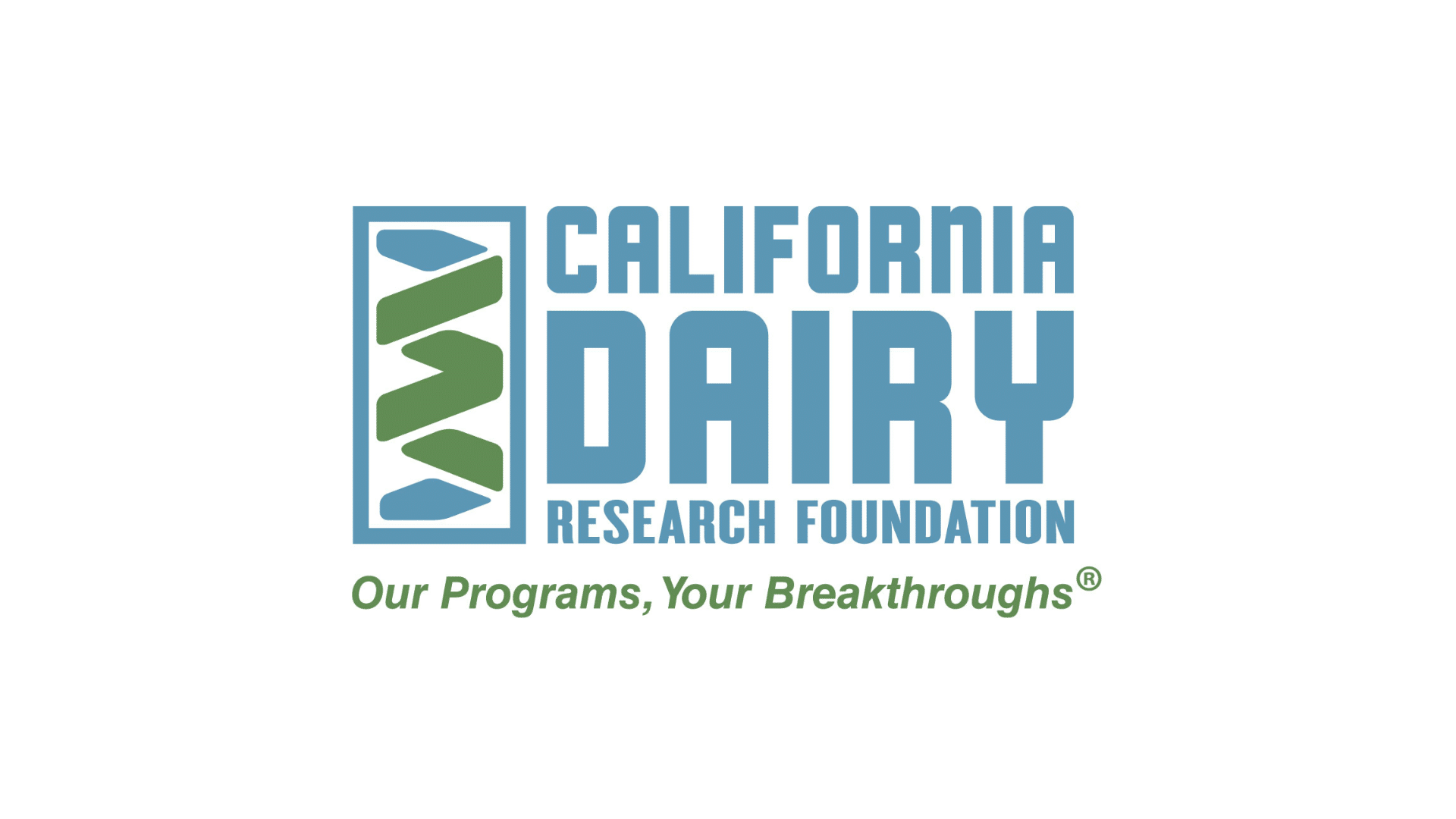 The California Dairy Research Foundation has relaunched its USDA climate-focused grant under the Advancing Markets for Producers Initiative.
