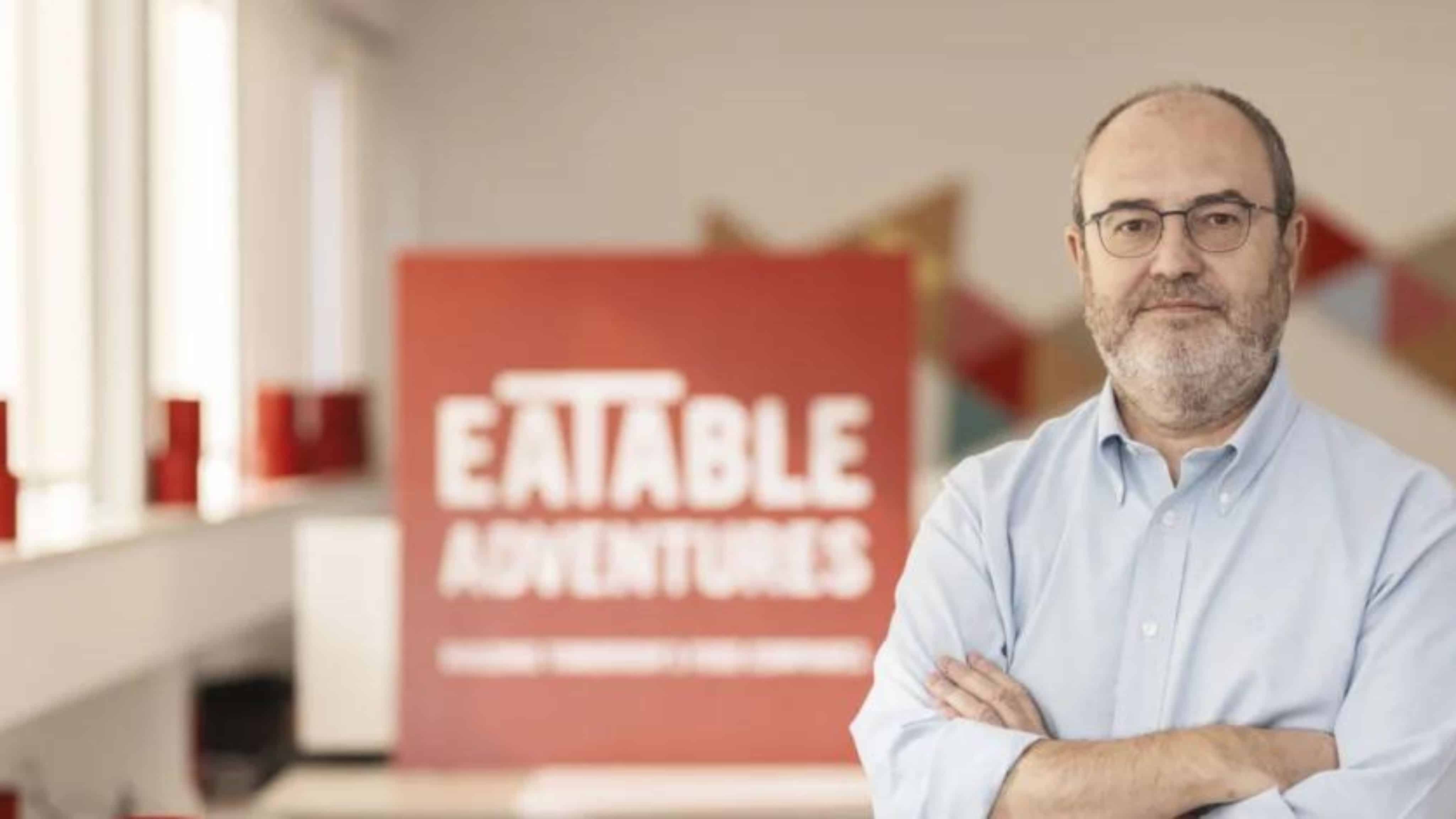 Eatable Adventures announced the first closing of its new investment fund, Europe Foodtech Acceleration Fund I SCSp.