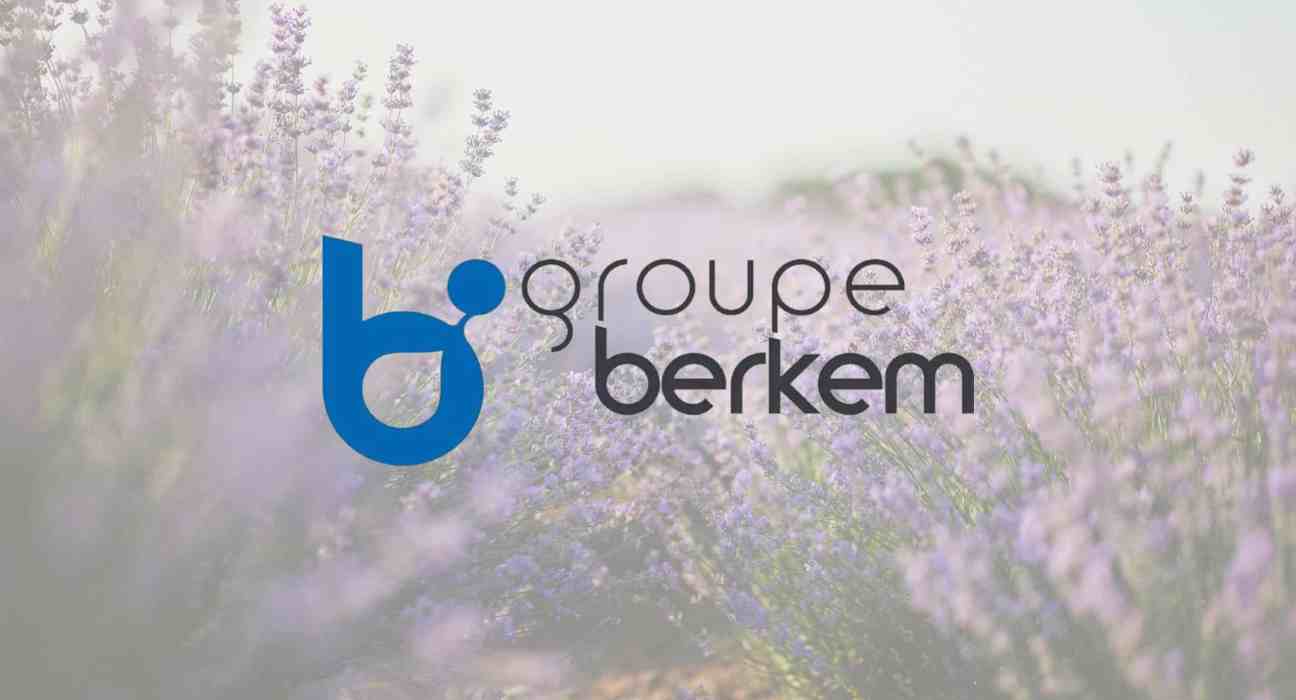 Groupe Berkem announces the extension of its H2OLIXIR floral water range, designed for the Health and Beauty industries.