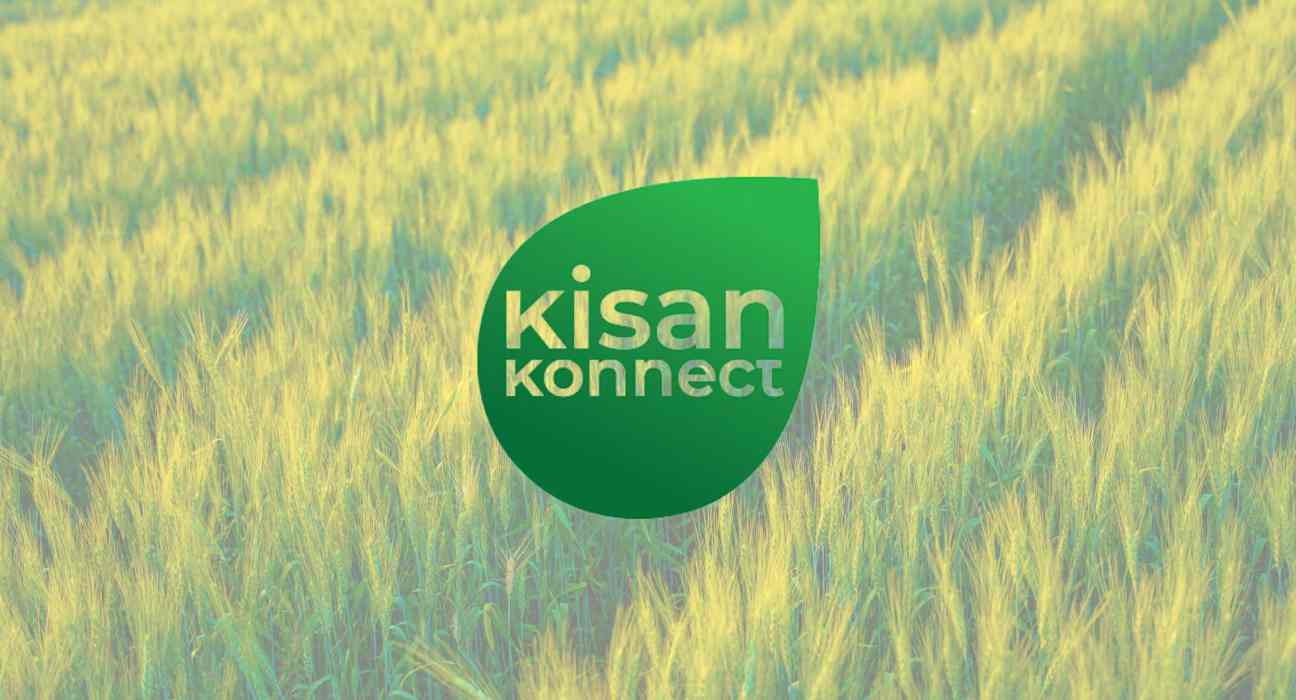 Kisankonnect, an emerging fresh produce agritech startup, has raised approximately $4.14 million in a pre-series A funding round.