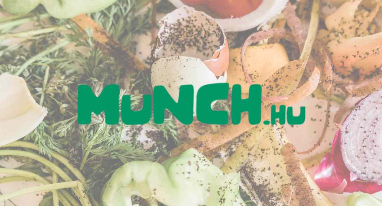 Munch, a food-saving app in Central-Eastern Europe, announces Series A funding led by Piton Capital with participation from notable investors.