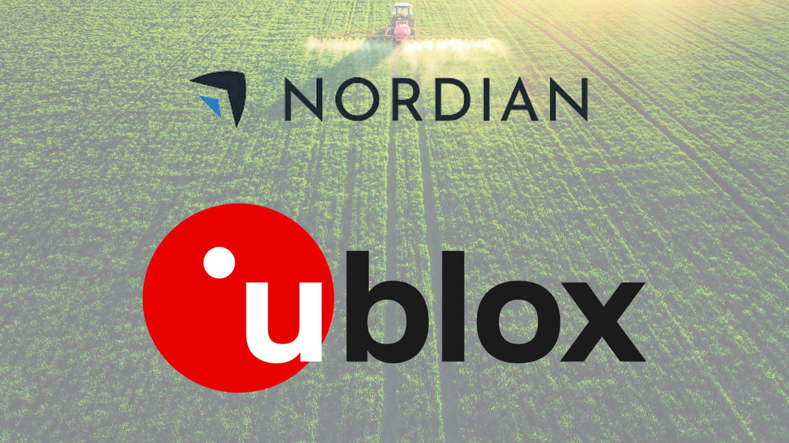 Nordian in partnership with u-blox announced expanding its PointPerfect Global Navigation Satellite System correction service to Brazil