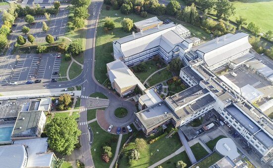 The John Innes Centre has been awarded an equal share of the £54M Global Talent Fund, a UK initiative aimed at attracting researchers