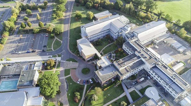 The John Innes Centre has been awarded an equal share of the £54M Global Talent Fund, a UK initiative aimed at attracting researchers