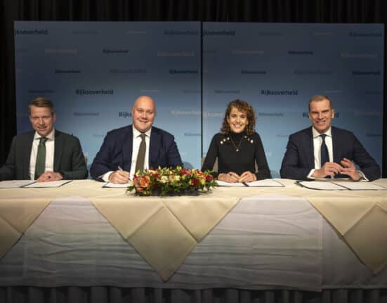 Royal Cosun has received a subsidy commitment from the Lithuanian government to support a potential plant-based protein facility.