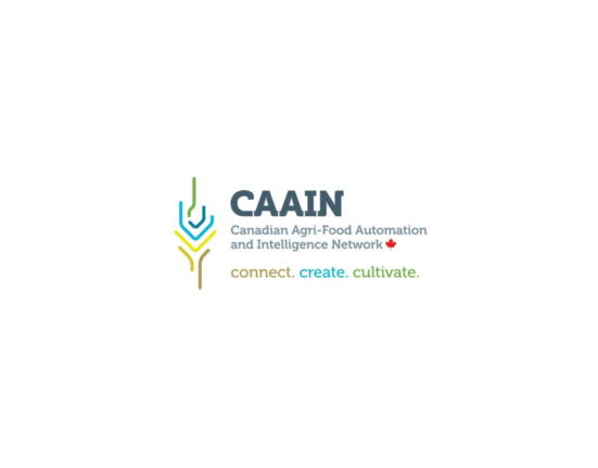 CAAIN launched a $9M open competition to foster advances in Canada's agri-food sector, with a maximum of $3M per individual project.