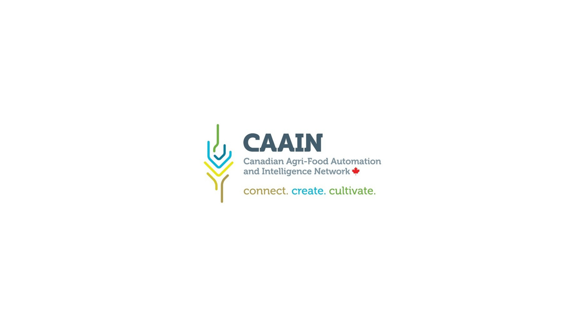 CAAIN launched a $9M open competition to foster advances in Canada's agri-food sector, with a maximum of $3M per individual project.