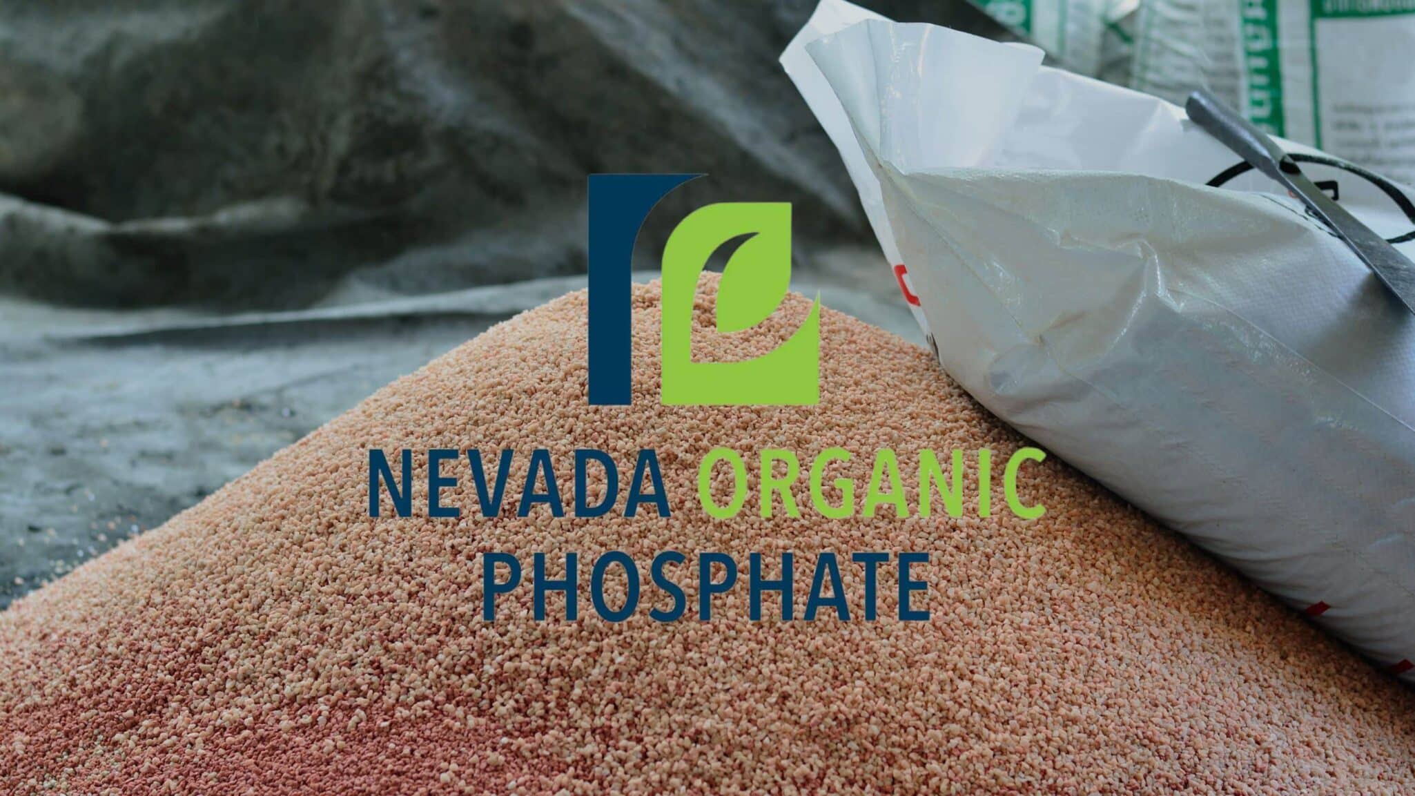 Nevada Organic Phosphate announced that the BLM signed the Phosphate Exploration Permit for its Murdock Mountain property near Montello