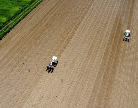 Naïo Technologies, the French agtech robotics company, has entered a court-supervised judicial recovery process as of June 5, 2025, to facilitate the search for a buyer.