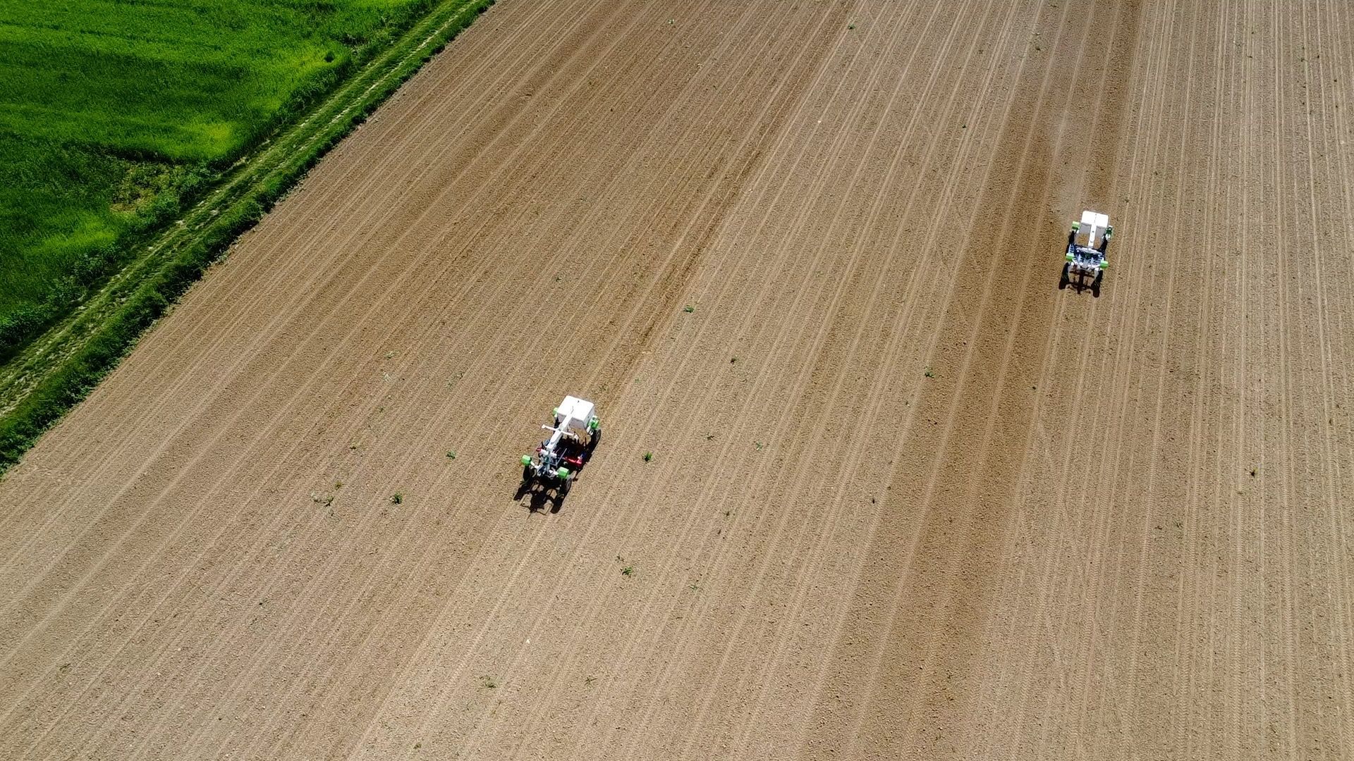 Naïo Technologies, the French agtech robotics company, has entered a court-supervised judicial recovery process as of June 5, 2025, to facilitate the search for a buyer.