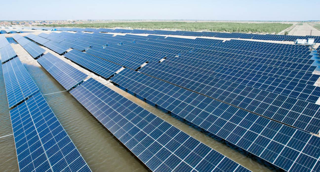 Trina Solar celebrates the 28th World Wetlands Day with initiatives aimed at environmental sustainability and renewable energy integration.