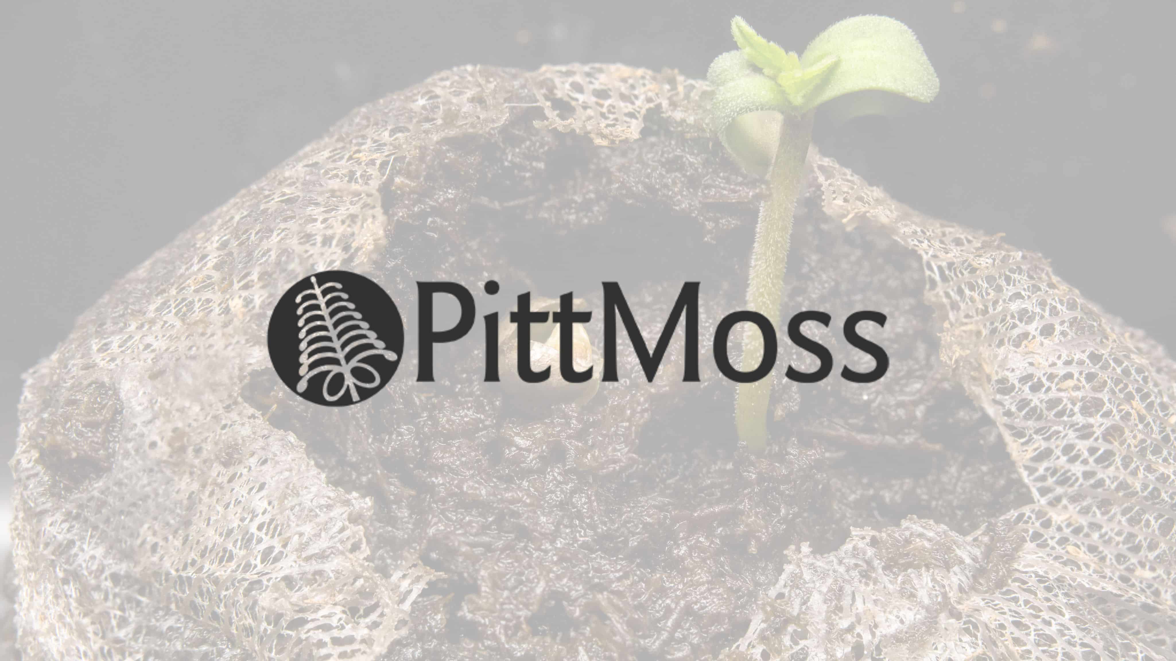 PittMoss highlights its significant environmental impact for the summer growing season through the use of recycled materials.