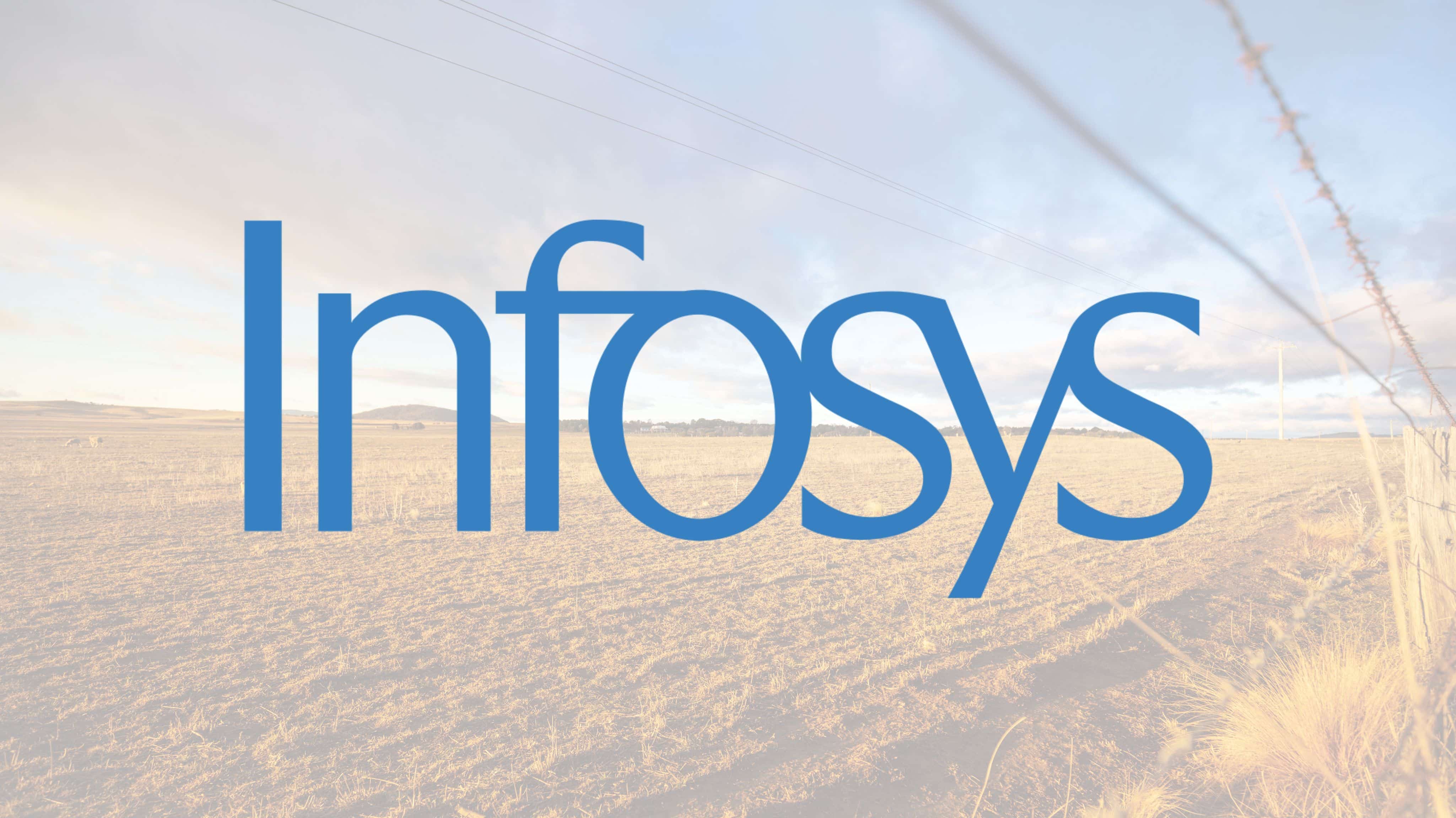 The Regional Investment Corporation integrates Infosys Finacle's Digital Lending Solution Suite through a SaaS model on AWS