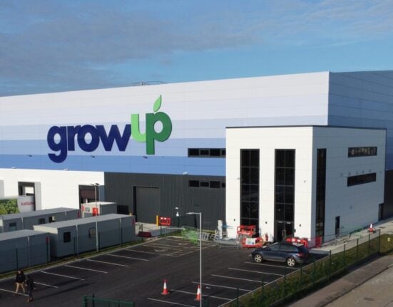 GrowUp Group Limited has sold its entire shareholding in GrowUp Farms to Sun Capital through a pre-packaged transaction.