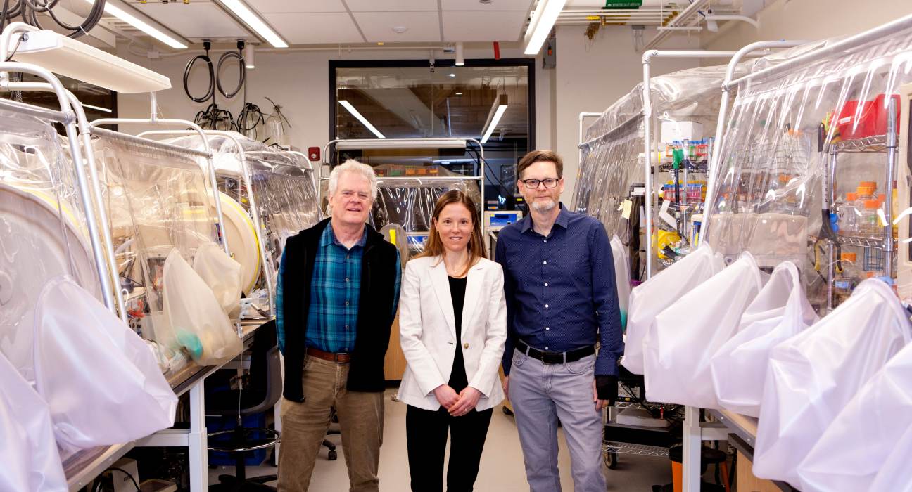 Terragia Biofuel raises $6 million in a seed round led by Engine Ventures and Energy Impact Partners to advance its biofuel technology.