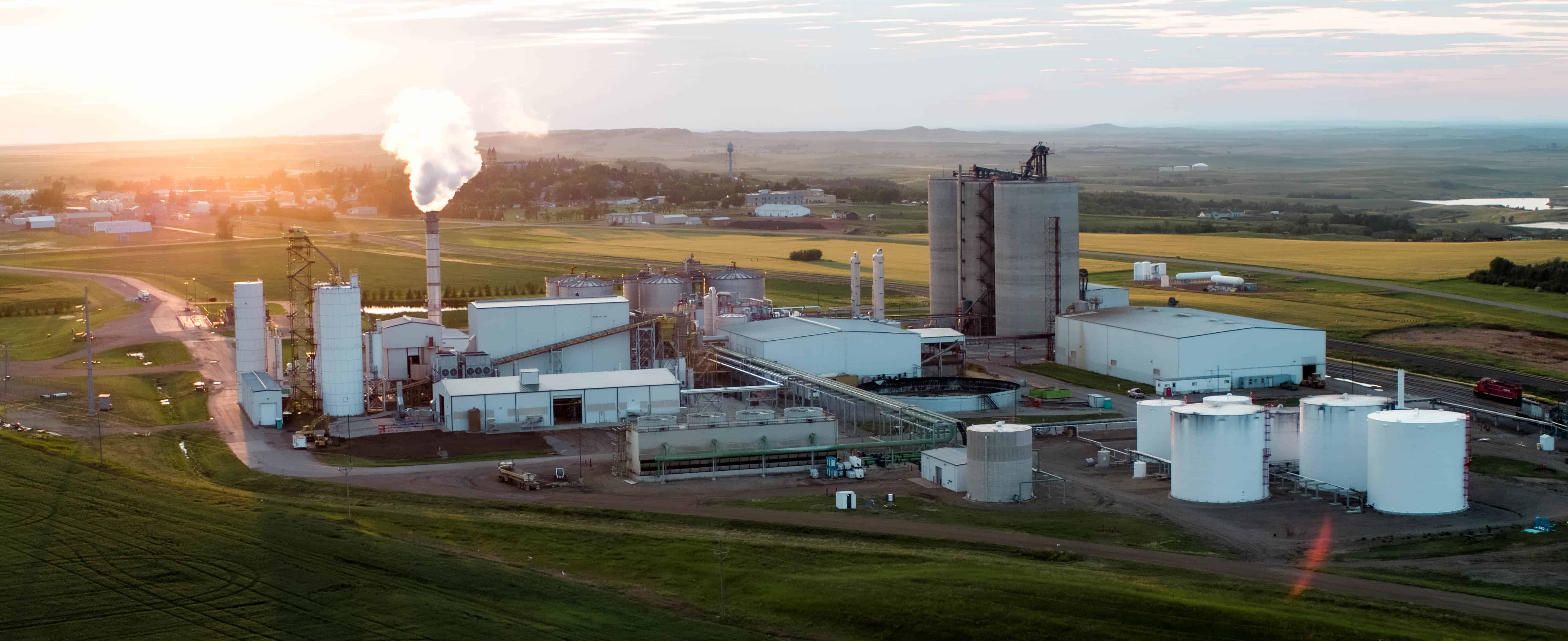 Red Trail Energy, LLC partners with Puro.earth to issue the first Carbon Dioxide Removal Certificates from an ethanol production facility.