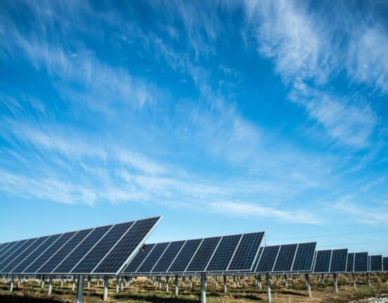 Agrivoltaics