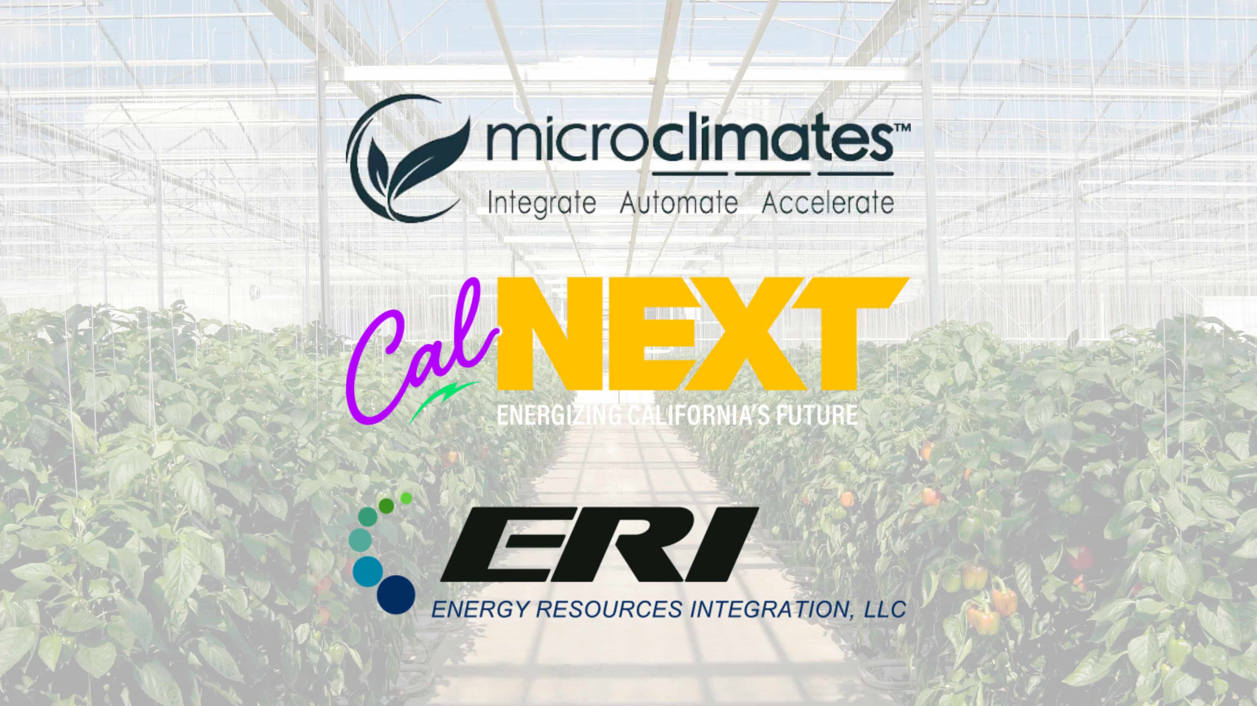 CalNEXT has partnered with ERI to explore electric technologies in agriculture, aiming for a decarbonized future in California.