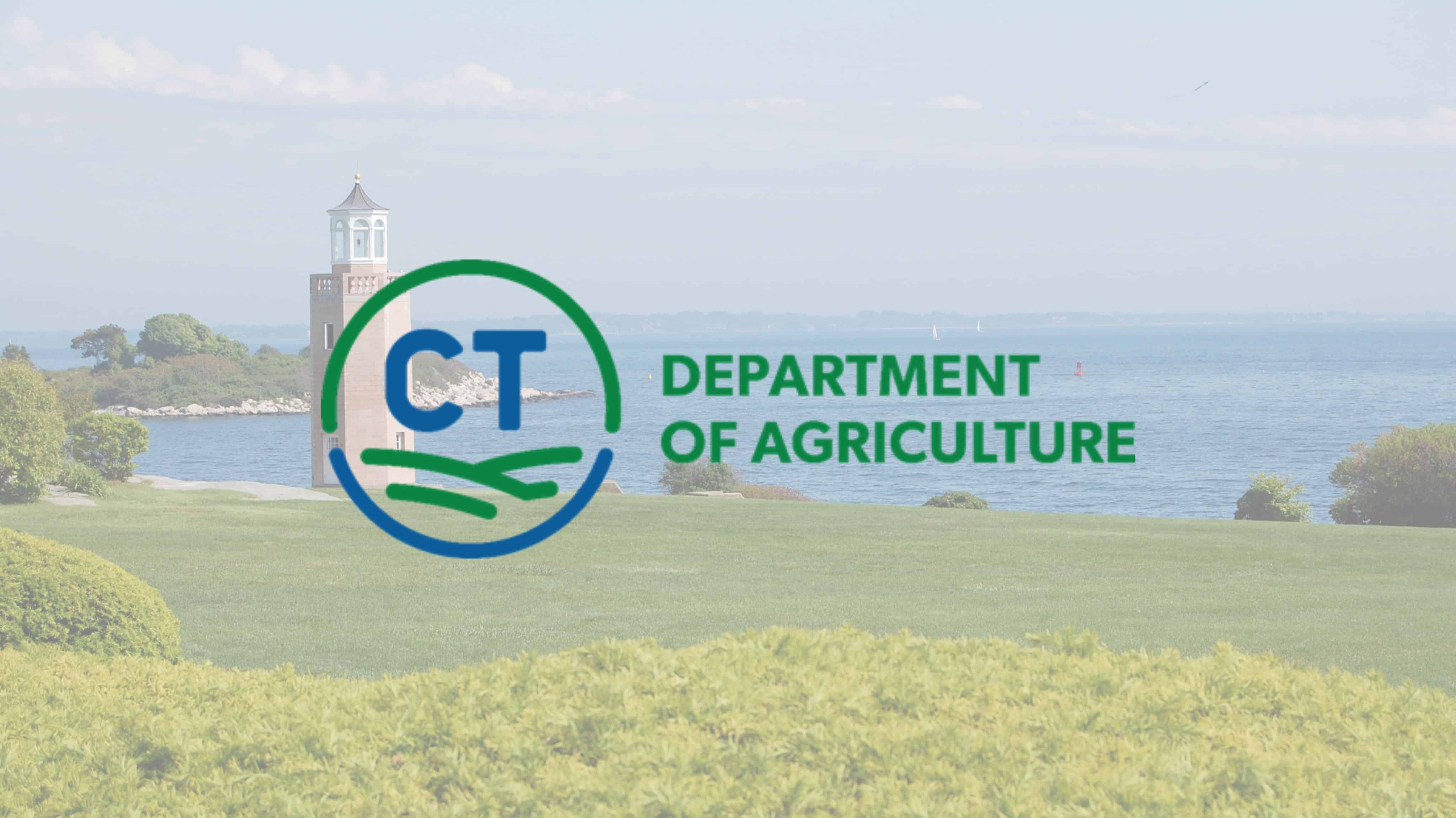 Connecticut Department of Agriculture Allocates $1.475M to Enhance Farm  Resilience