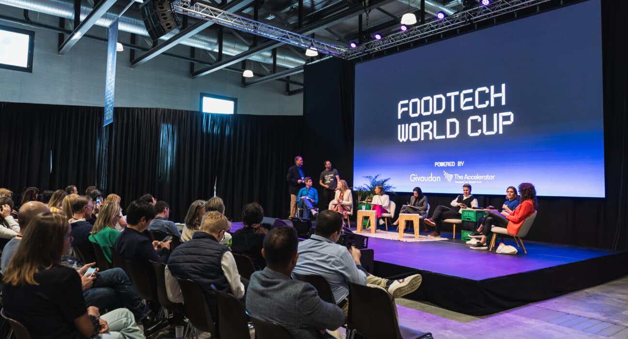 The FoodTech World Cup returns in 2026 as Nestlé and FoodHack opened applications for the second edition of the global startup competition.