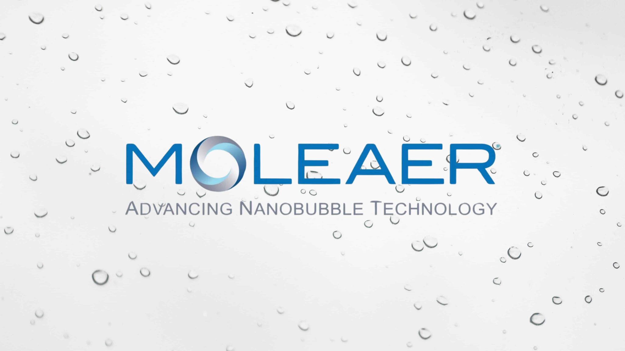 Moleaer announced a global partnership with Xylem that includes a distribution agreement and strategic investment.