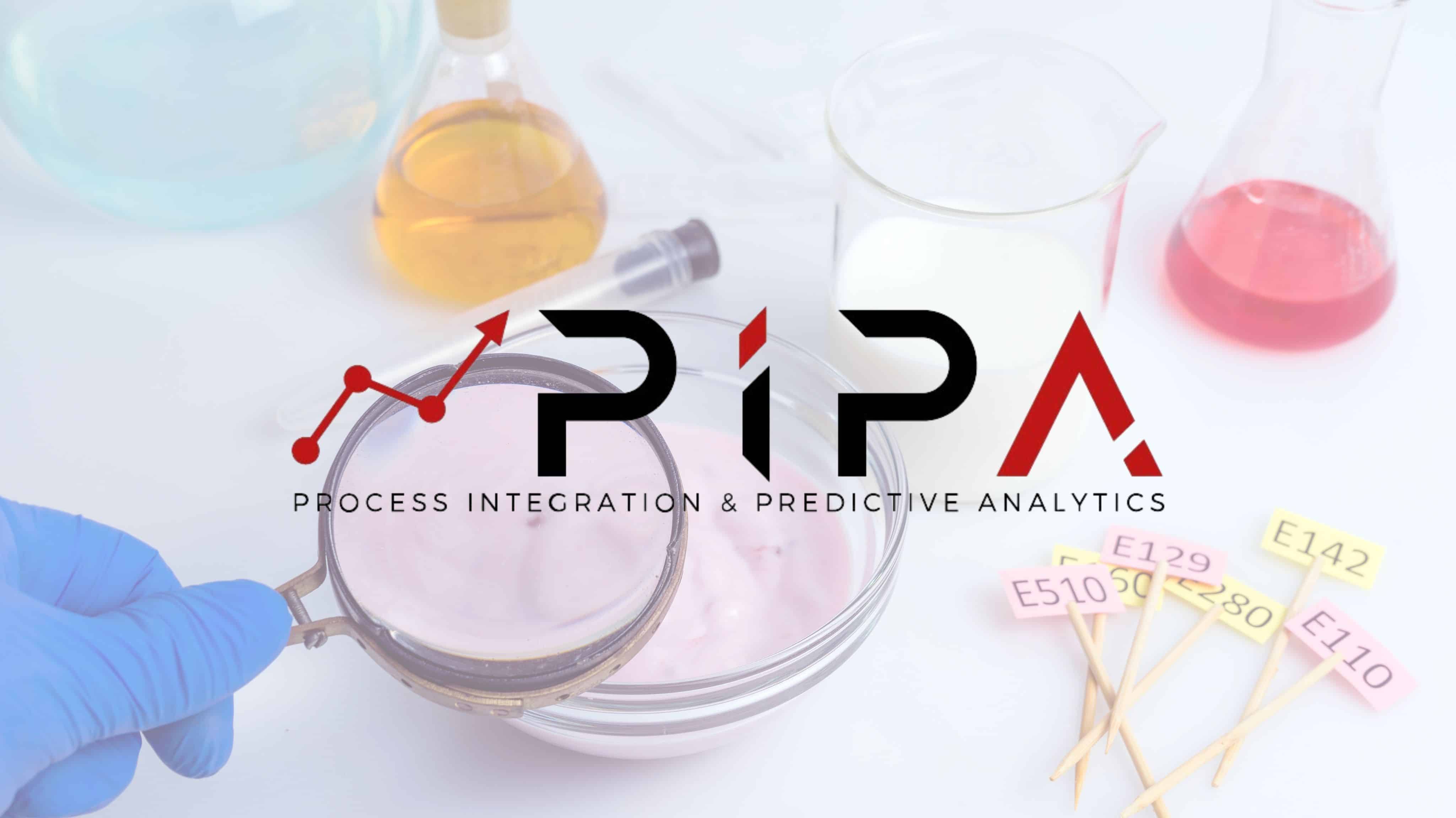PIPA LLC and Mars, Incorporated have partnered to develop an omics analysis platform to further food safety.