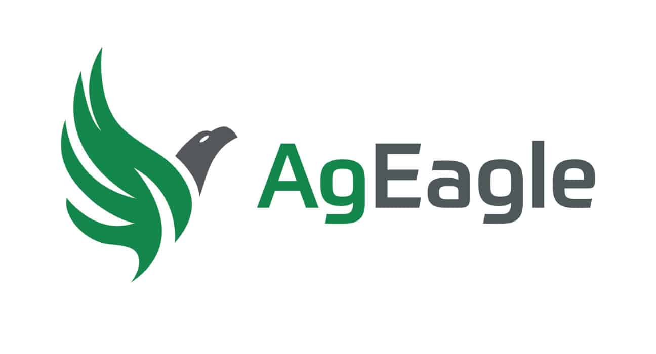 AgEagle Aerial Systems has sold 20 RedEdge-P multispectral cameras to VTOL drone manufacturer Wingtra to enhance Wingtra's platform.