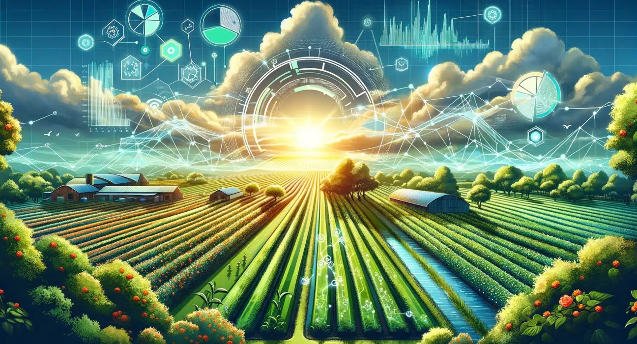 Learn about the role and value of big data in agriculture and how it enhances farmers' ability to optimize operations but poses questions.
