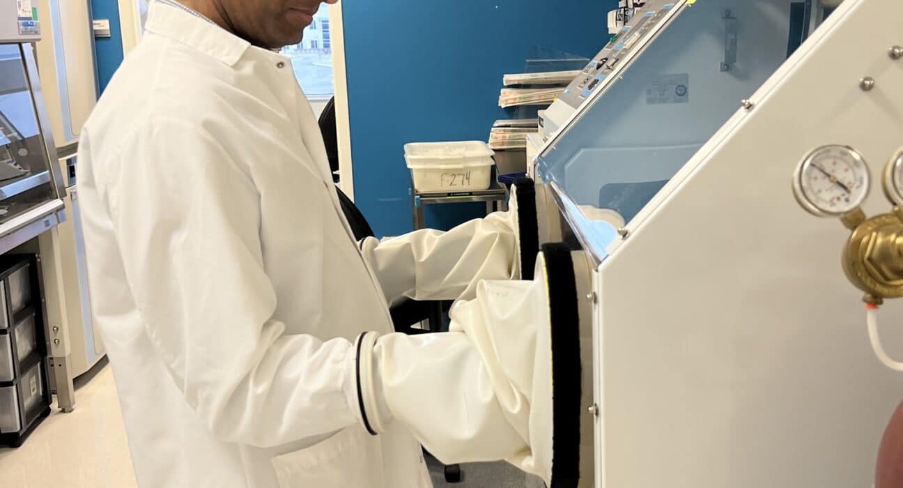 Betagro Ventures joins an ~$18.4 million Series B funding round for U.S.-based animal health company BiomEdit.