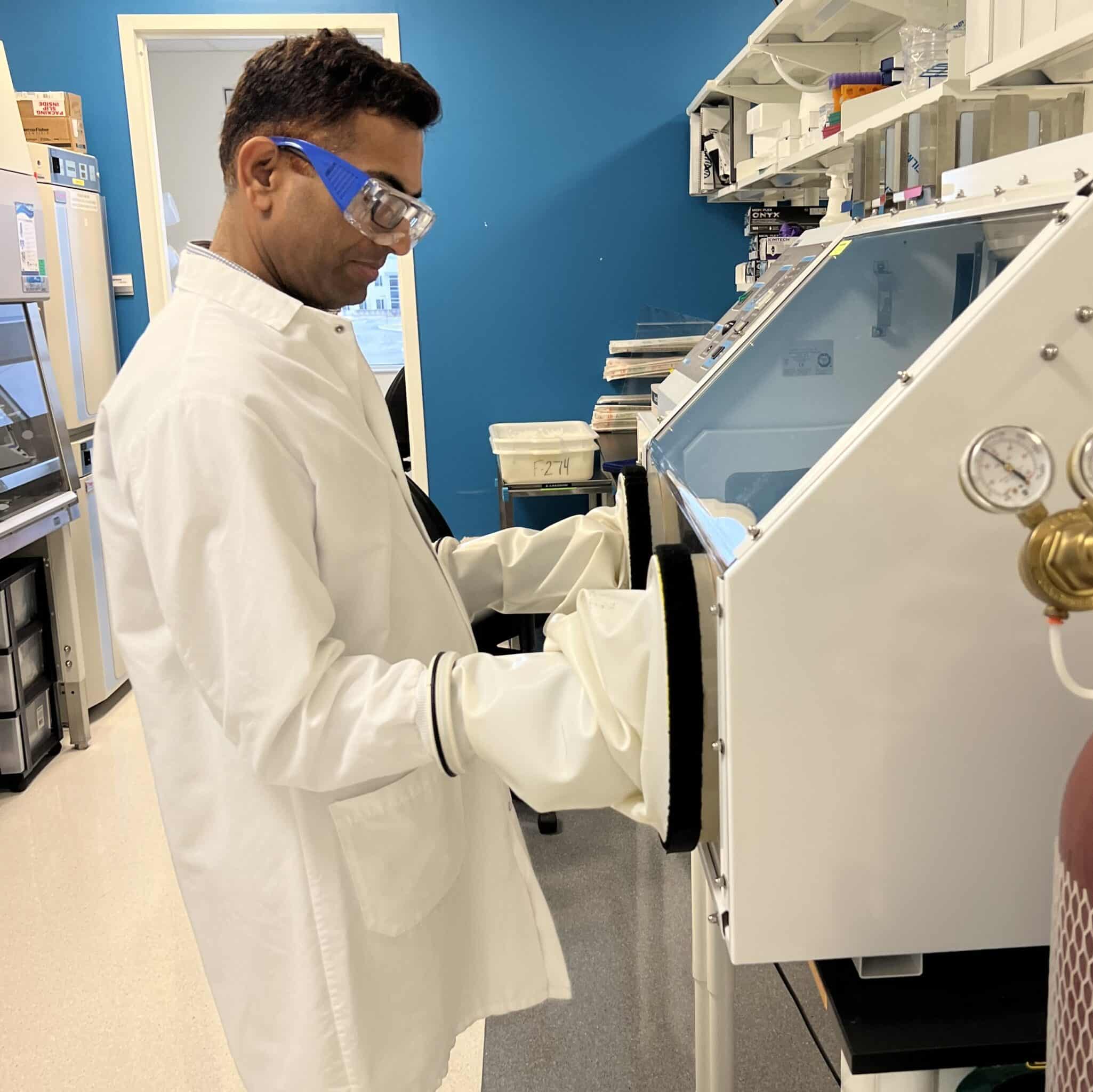 Betagro Ventures joins an ~$18.4 million Series B funding round for U.S.-based animal health company BiomEdit.