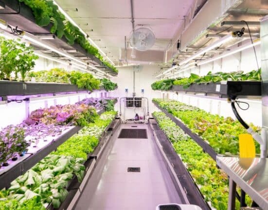 Growcer has won the bid to acquire substantially all assets of Freight Farms, the acquisition is expected to close at the end of July 2025.