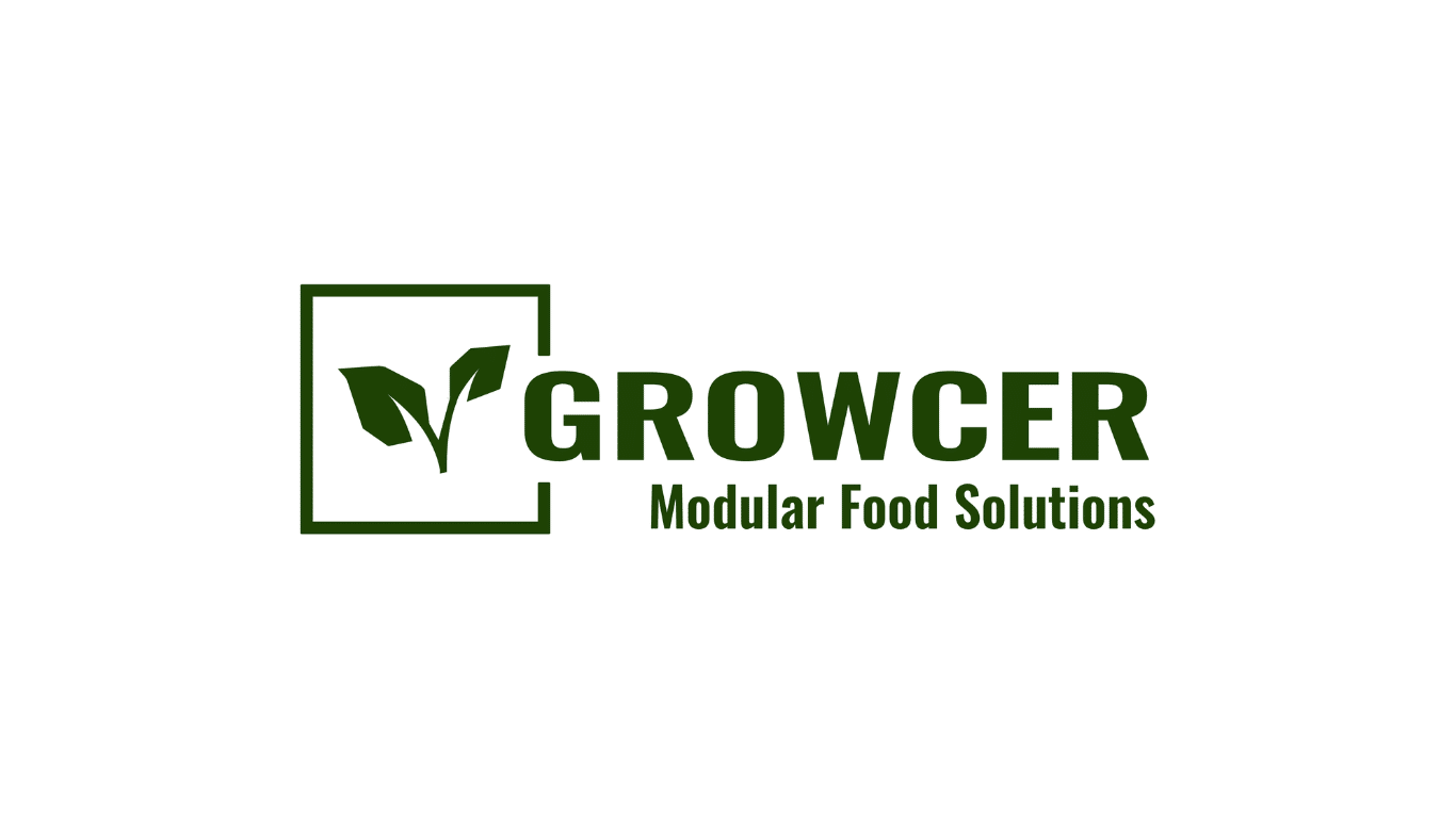 Growcer logo