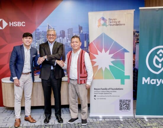 Mayani, in collaboration with HSBC Philippines and Bayan Family of Foundations, is launching a cooperative-based rural development model.