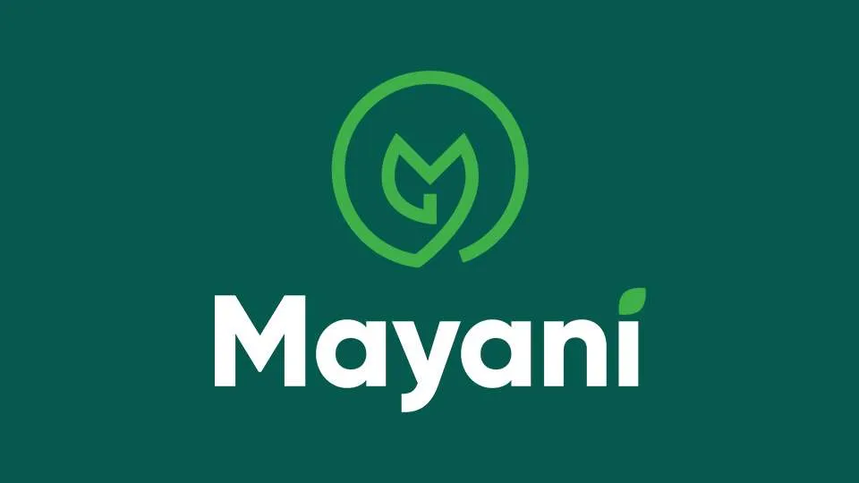 Mayani logo