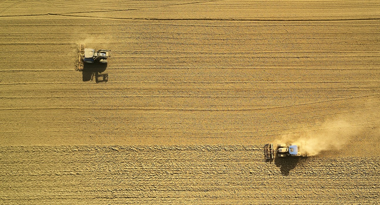 ClimateAi introduces ClimateLens Monitor Yield Outlook, a solution providing climate-driven yield forecasts for major crops.