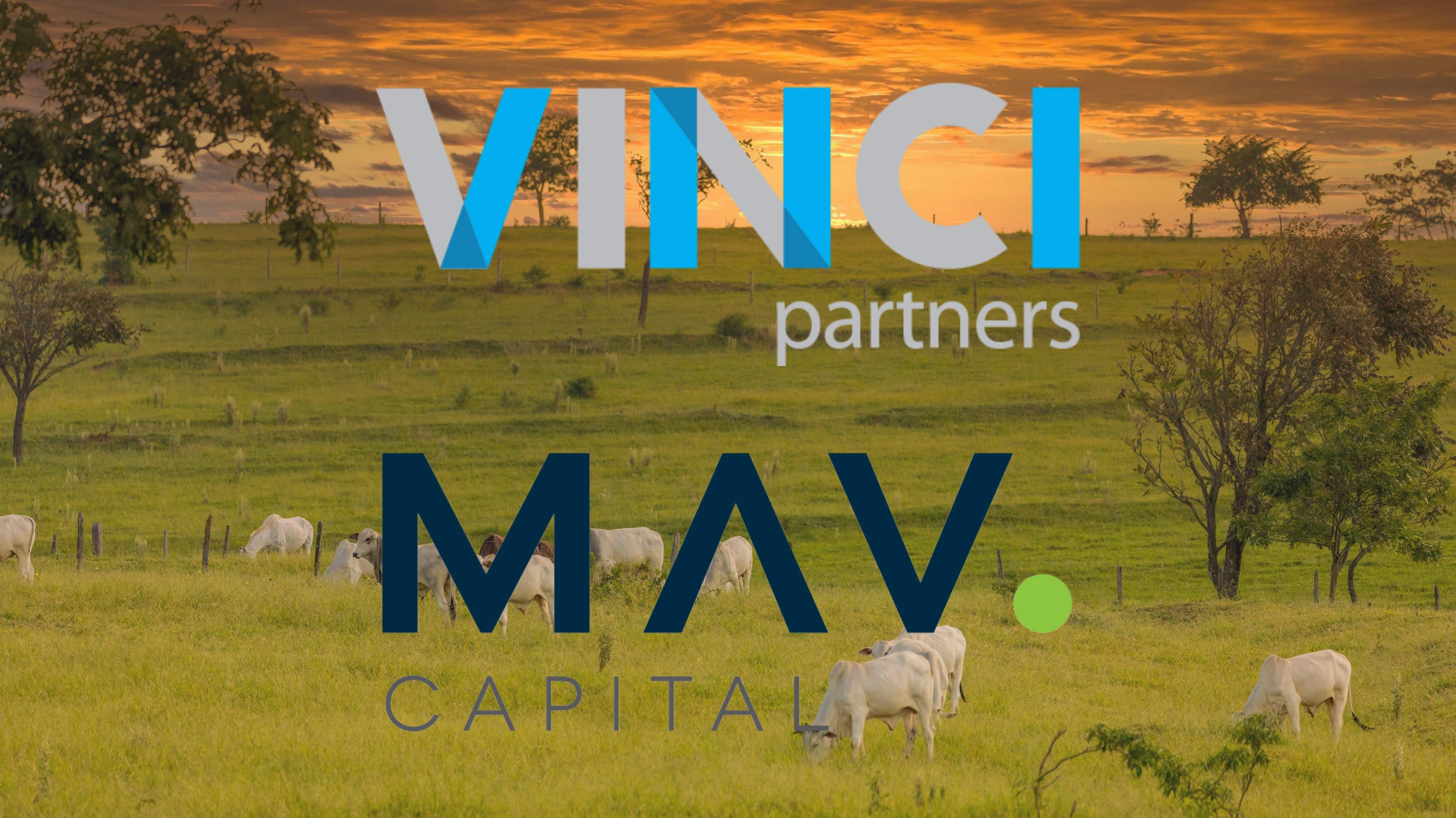 Vinci Partners has agreed to acquire MAV Capital, an alternative asset manager focusing on the Brazilian agribusiness sector.
