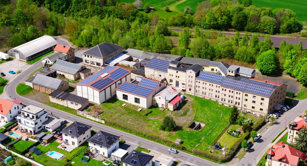 Nosh.bio is set to ramp up mycelium protein production to thousands of tons annually at its new German facility. AgTech, AgTech News, iGrow News, Agritech, agriculture news, agriculture technology
