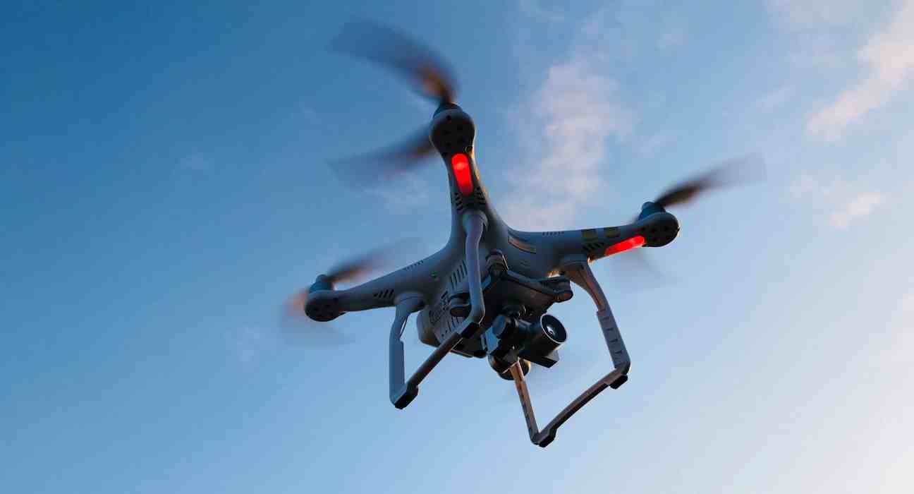 Luo et al. developed a system for advanced UAV-based livestock monitoring in the Qinghai Tibet Plateau in China.