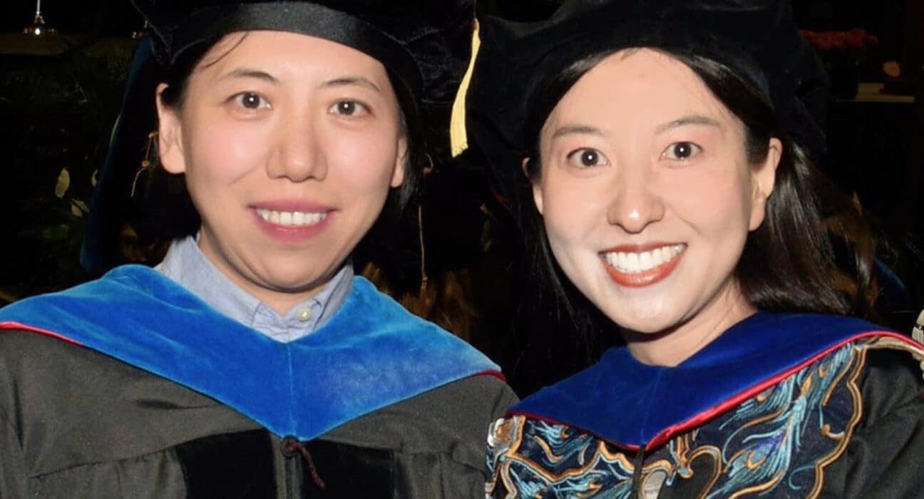 The University of Georgia (UGA) has marked a significant milestone with the graduation of its first Ph.D. student in regenerative bioscience, Jinghui Gao, as part of the class of 2025.