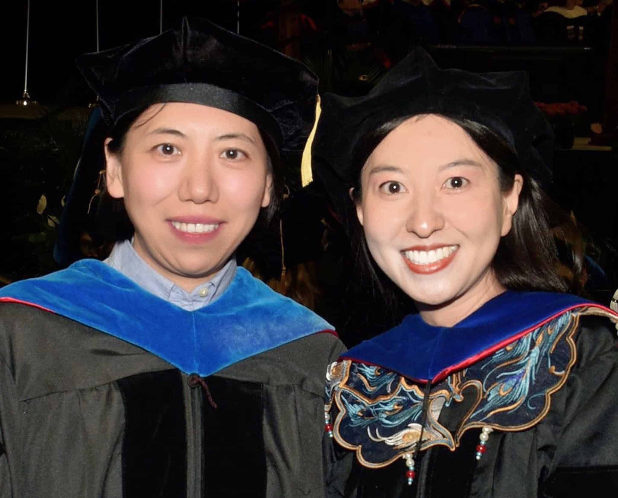 The University of Georgia (UGA) has marked a significant milestone with the graduation of its first Ph.D. student in regenerative bioscience, Jinghui Gao, as part of the class of 2025.