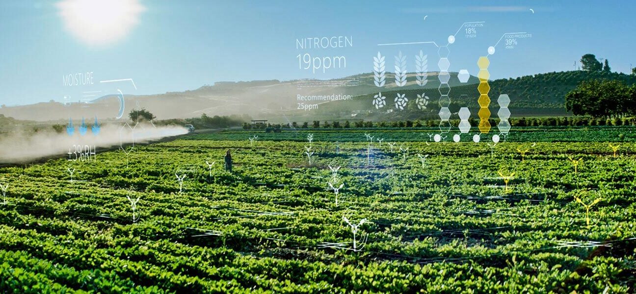 Microsoft and FFA aim to help future agriculture leaders develop critical AI and data-driven decision-making skills.