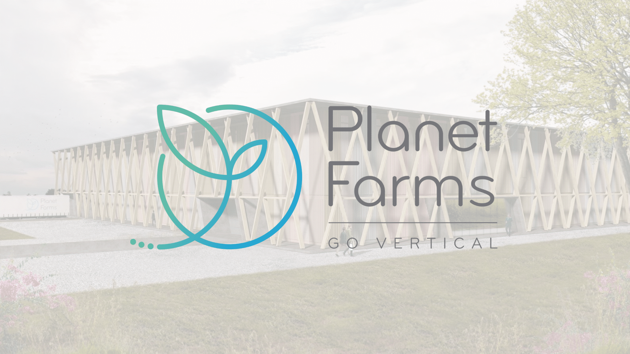 Planet Farms and Swiss Life Asset Managers create a new JV dedicated to CEA infrastructure, with a planned investment of up to €200M.