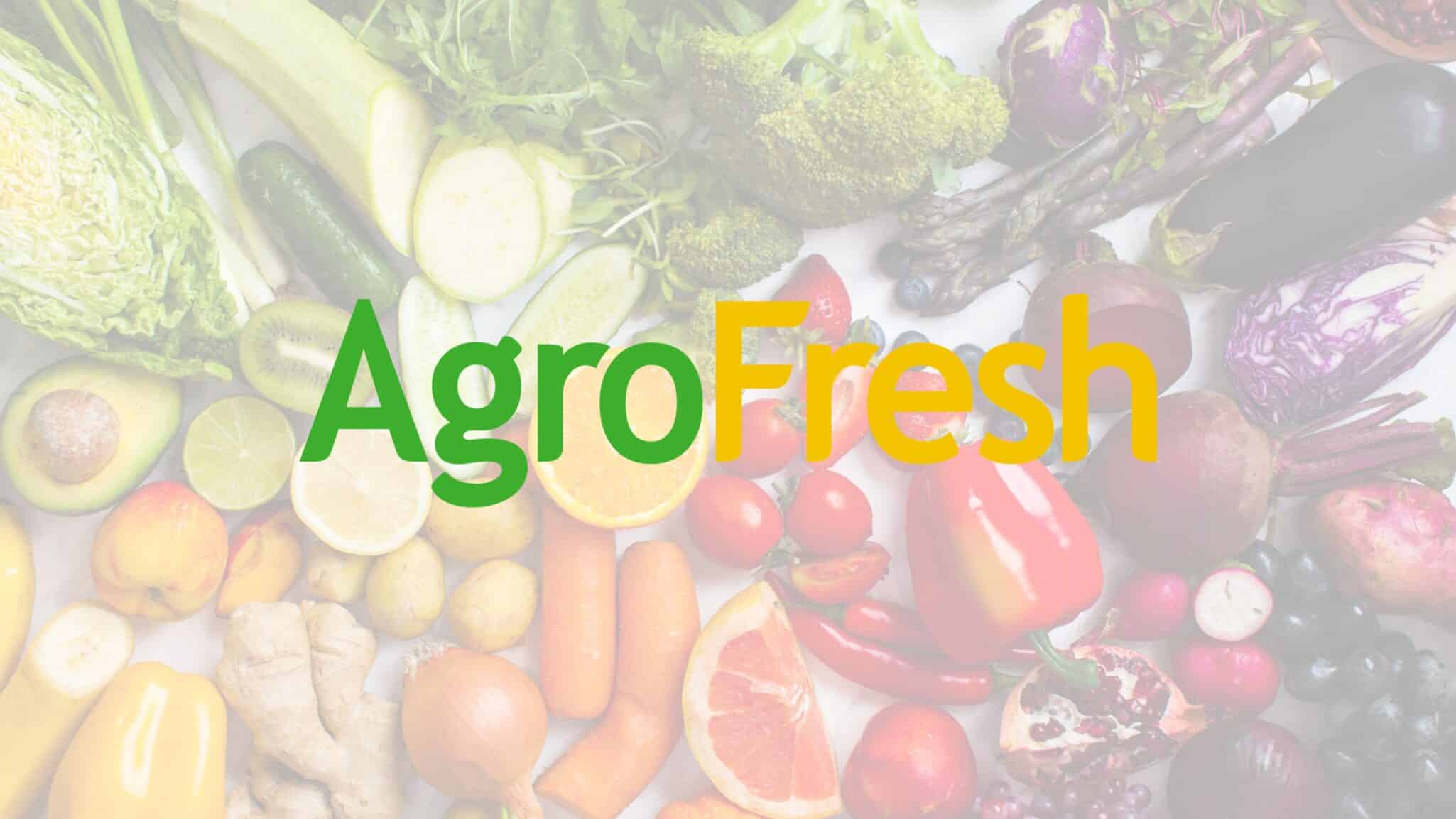 AgroFresh becomes exclusive global distributor of Nabaco’s NatuWrap® post-harvest fruit protection solution.
