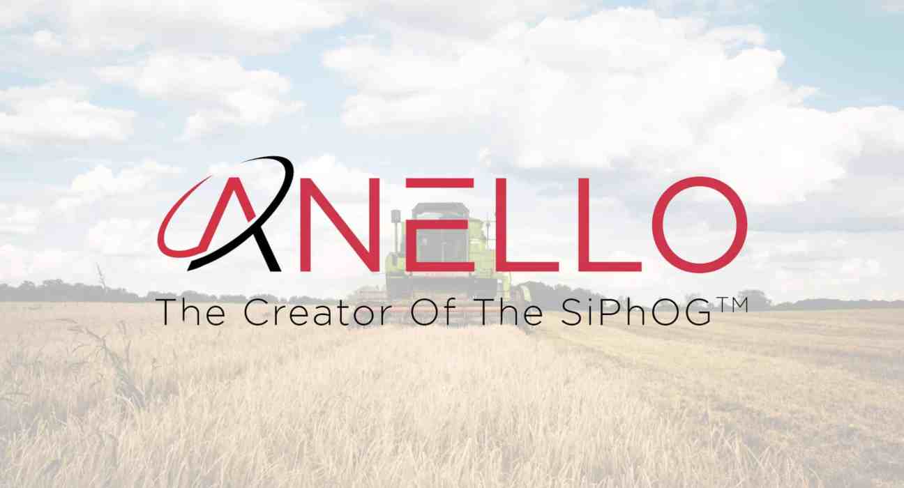 ANELLO Photonics and Key Dollar Cab partner to integrate advanced optical gyroscope technology in agricultural applications.