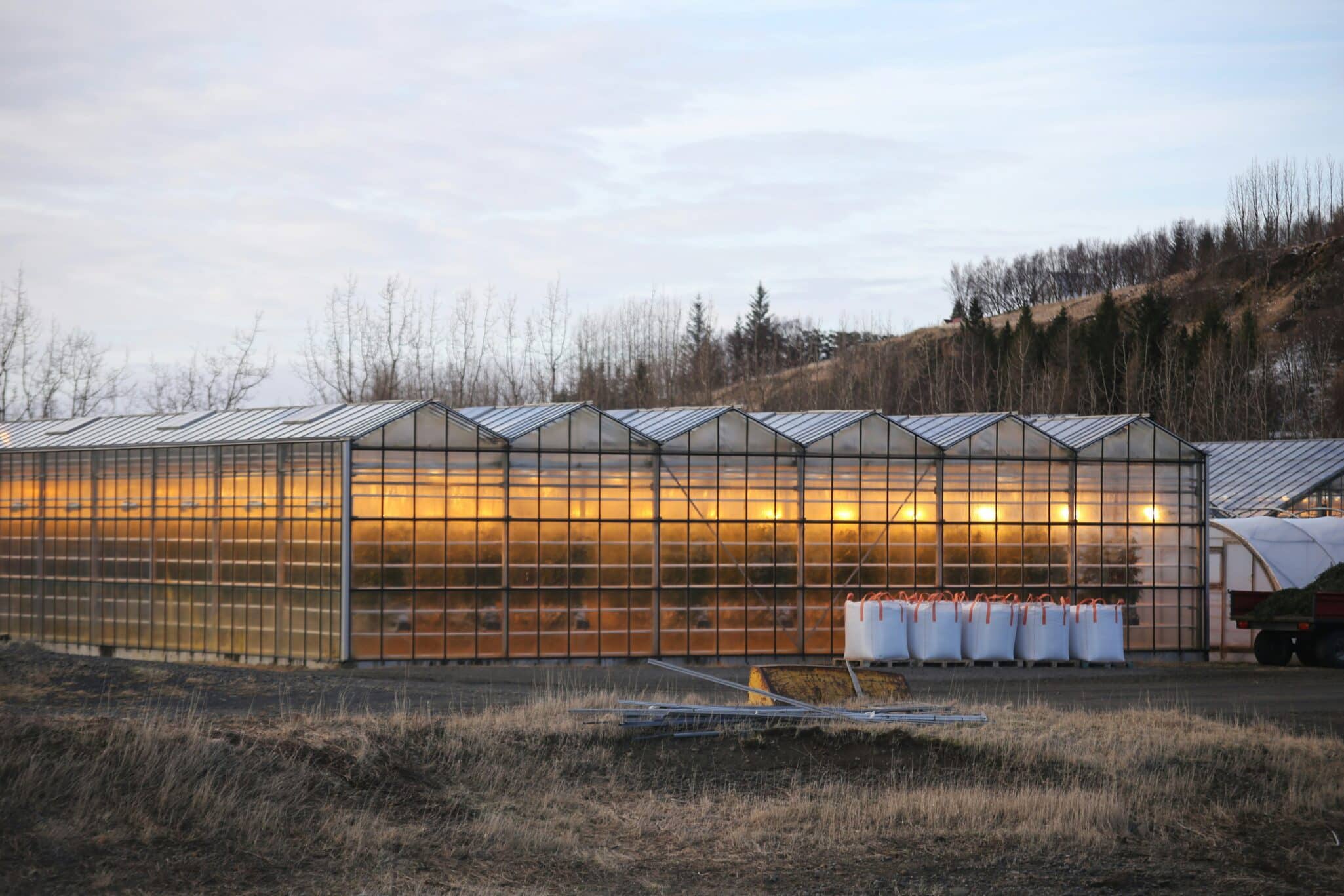 Quebec Government announces $3 million in funding to boost regional agriculture and support local food initiatives.