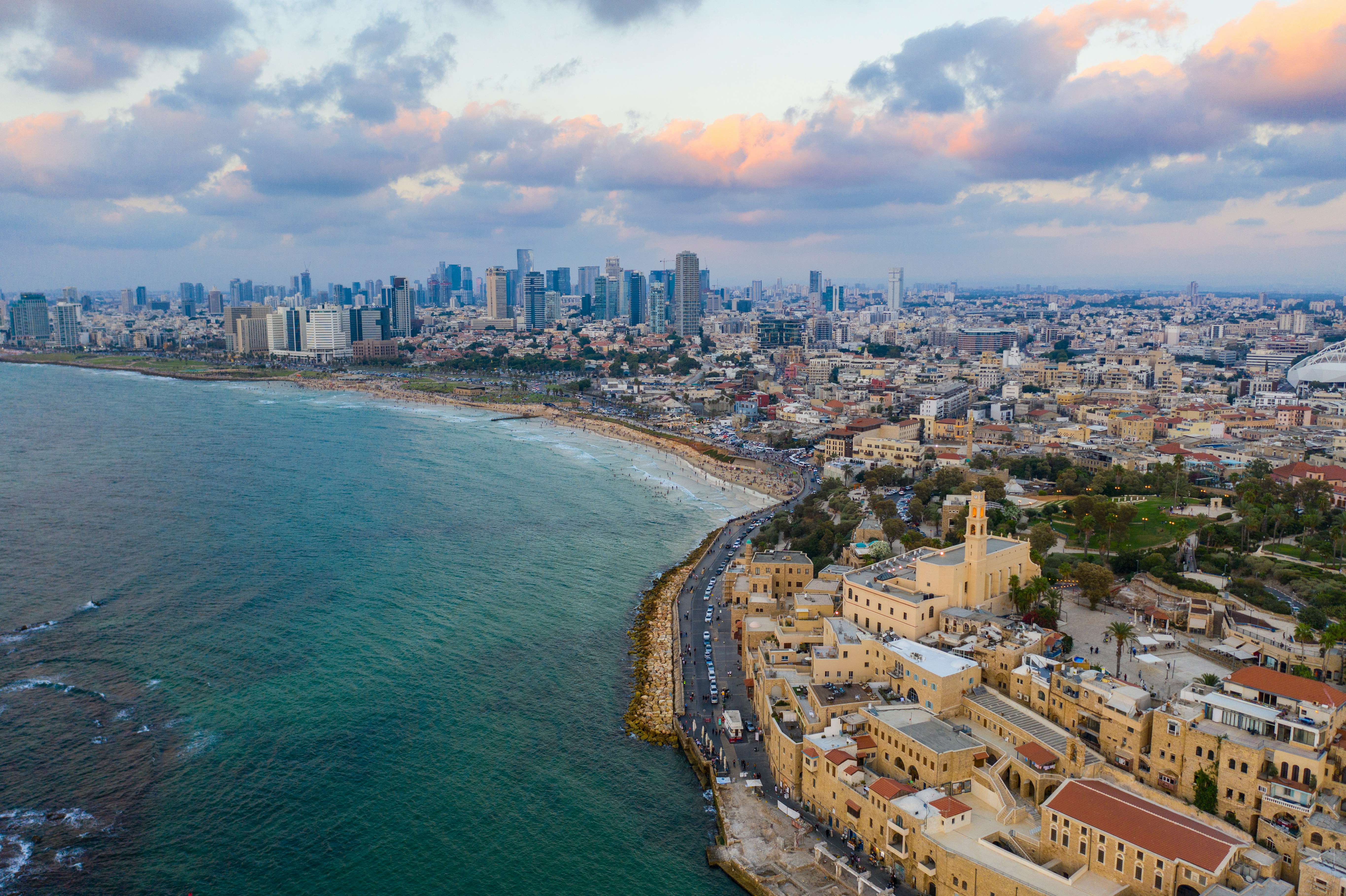 The Israel Innovation Authority has selected eight proposals to establish Angel Clubs for investing in deep tech startups.